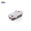 320/04138 Engine Oil Cooler Cover Plate