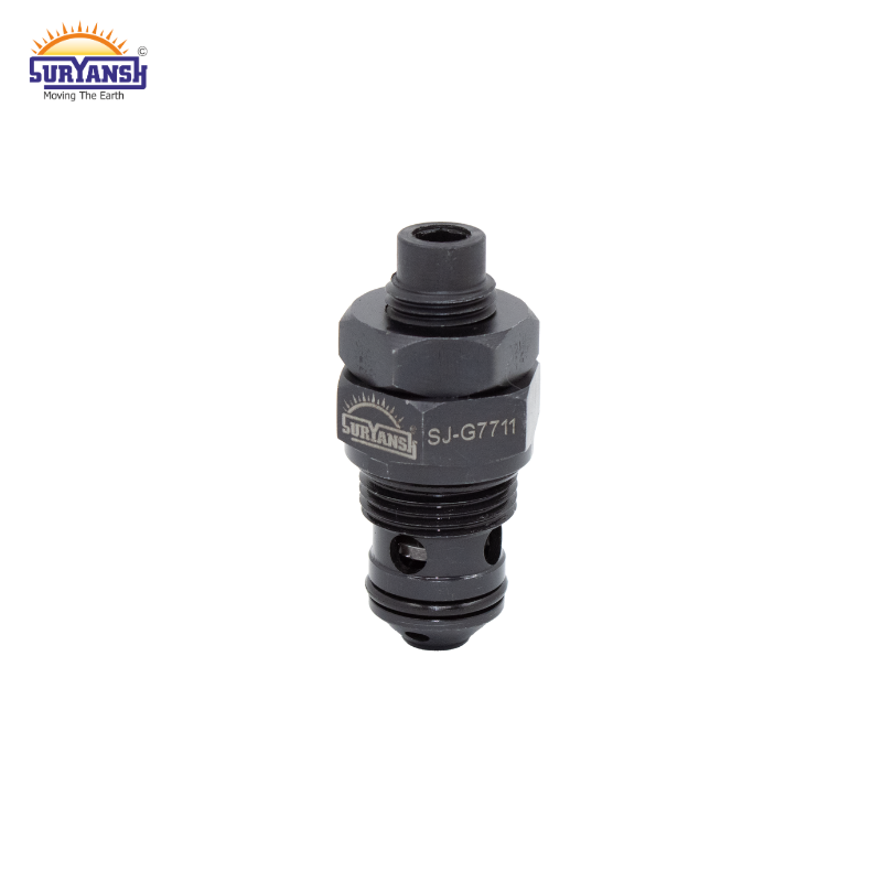 335/G7711 3DX Xtra Unloader Valve | SMRV004