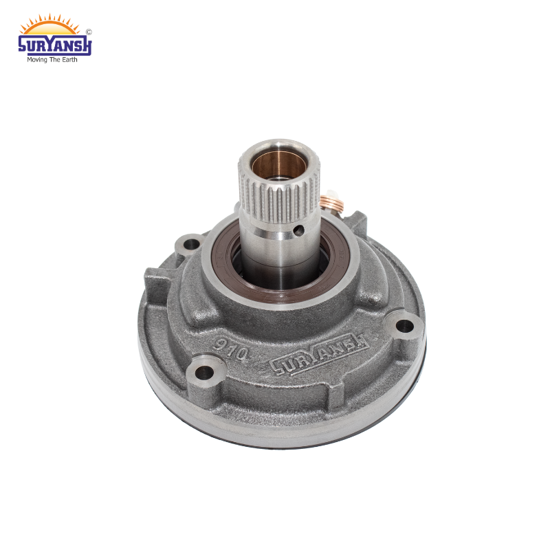 6190852M91 Charging Pump 910