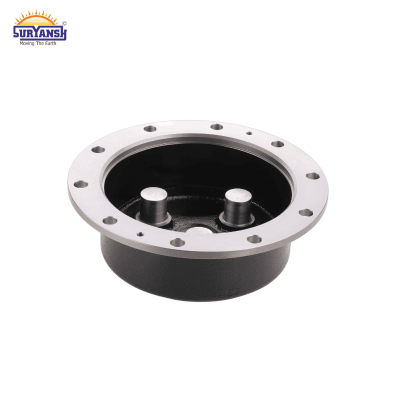 SPH02 Planetary Hub 10 Hole | reference no. 458/M4231