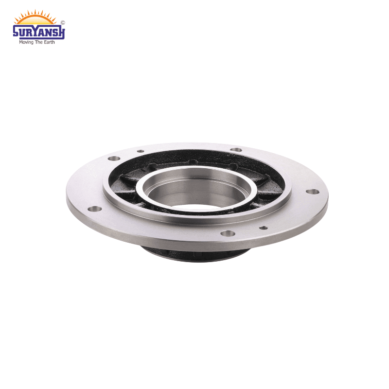 SCWS01 CW Stud Hub 3DX 5 HOLE | reference no. 450/11100