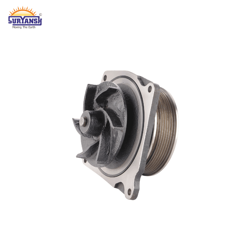 WATER PUMP for JCB Engine 320/A4904,331/04542 | SWP01