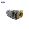 332/E6671 JCB Telehandler Hydraulic Gear Pump | SGP-OM010345A16