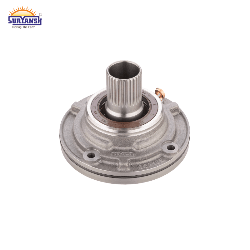 920 Transmission Pump (Charging Pump) SCP010