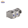 SGP-O010826A20 Hydraulic Gear Pump 10+8 GPM | Water Drilling Machine (Borewell)
