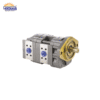 SGP-O010826A20 Hydraulic Gear Pump 10+8 GPM | Water Drilling Machine (Borewell)