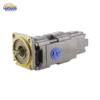 SGP-OM01053232A16 Borewell Hydraulic Gear Pump 14+12+6 GPM | Water Drilling