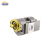 JCB 919/66700 Keyway Type David 4D Hydraulic Gear Pump