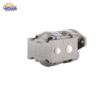 JCB 919/66700 Keyway Type David 4D Hydraulic Gear Pump