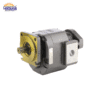 SGP-Q0104141C Sugarcane Harvester Hydraulic Gear Pump