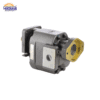 SGP-Q0104141C Sugarcane Harvester Hydraulic Gear Pump