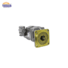 TATA Shinrai Hydraulic Gear Pump With Priority Valve SGP-O012237C23