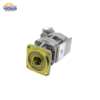 TATA Shinrai Hydraulic Gear Pump With Priority Valve SGP-O012237C23