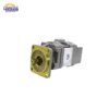 TLB 840 Hydraulic Gear Pump With Priority Valve SGP-O011937C23