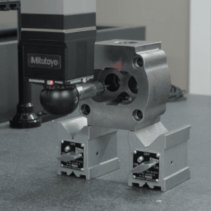 Suryansh CMM (Coordinate Measuring Machine)