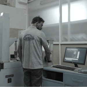 Suryansh - Lead Profile